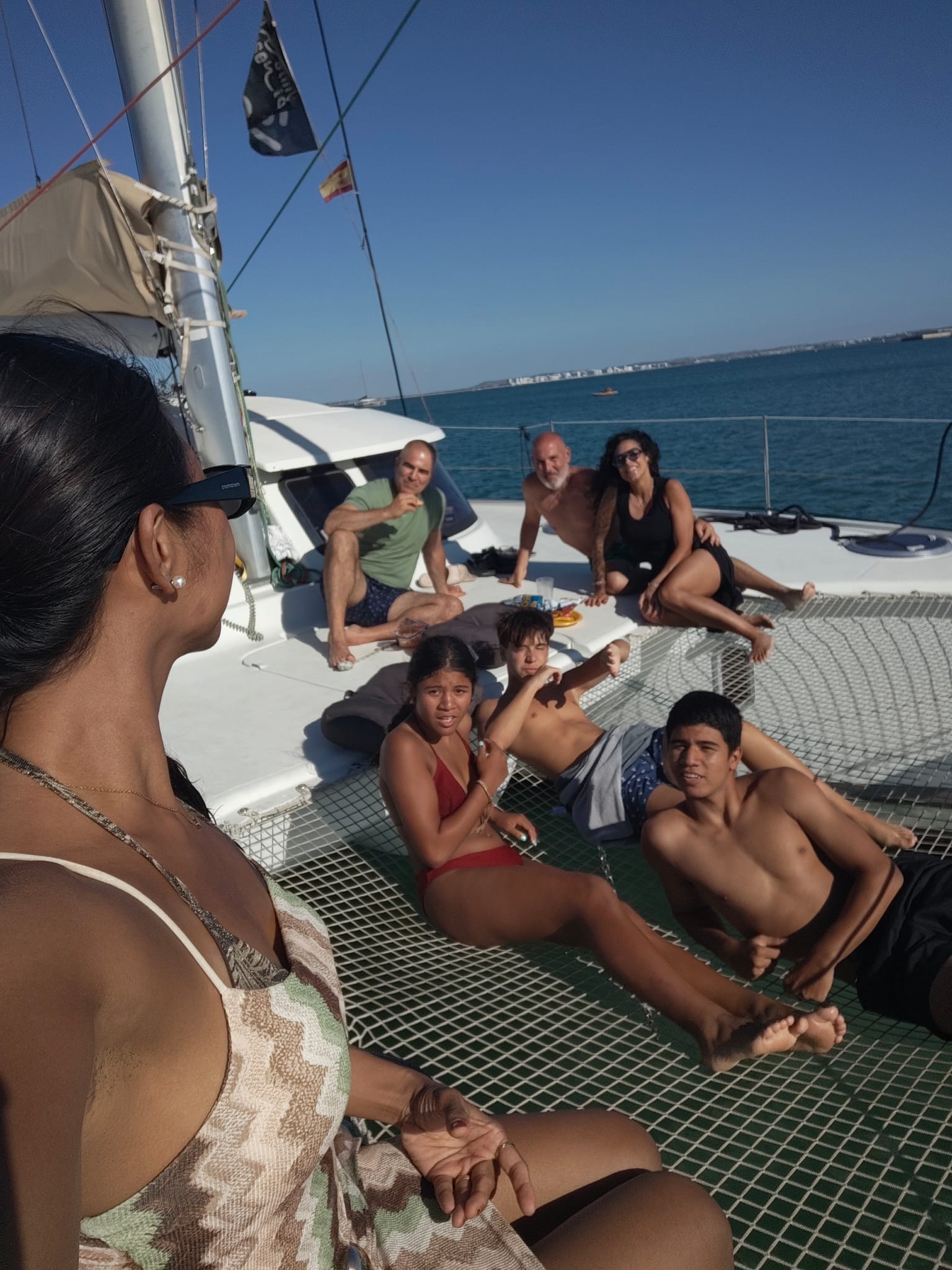 Sunset Cruises (Puestas de Sol)